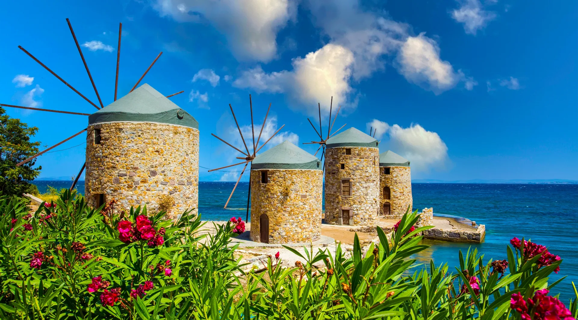 chios